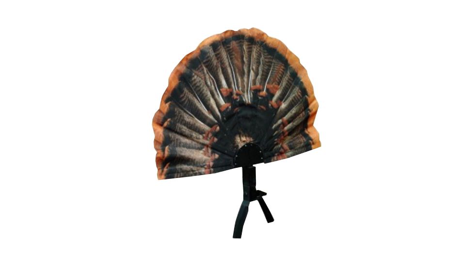 Mojo Tail Chaser Erect Fan HW2442