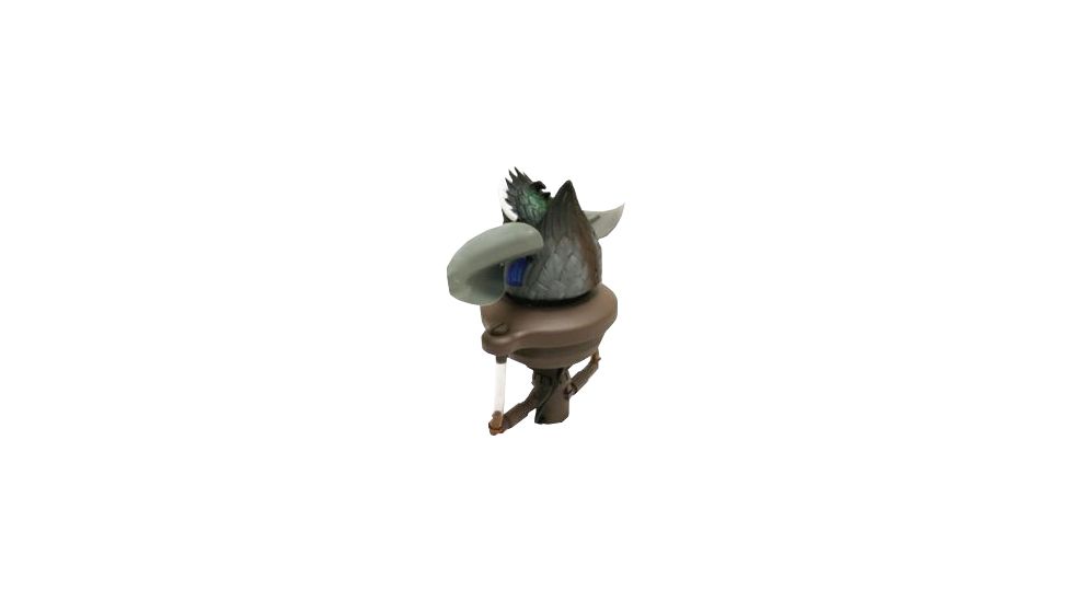 Mojo Whirligig Butt Up Motion Decoy HW2446