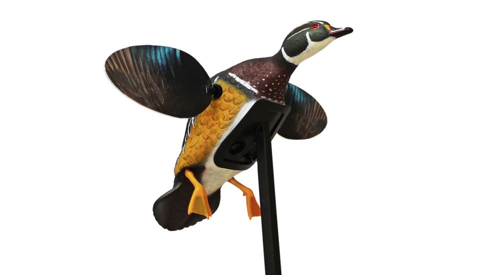 Mojo Woody Decoy, Elite Series HW2472
