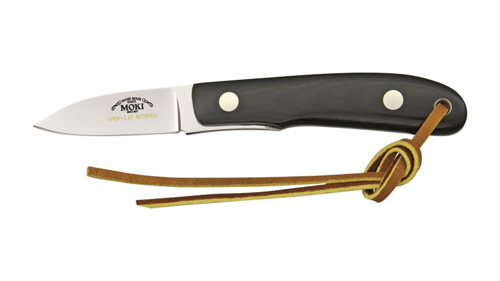 Moki Banff, 6 1/8in. MK1120