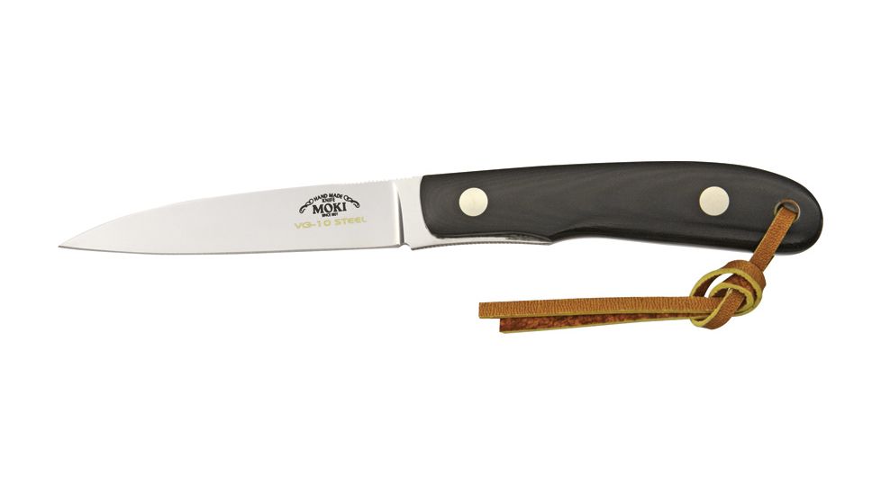 Moki Banff, 7.5in. MK1100