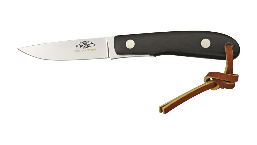 Moki Banff, 7in. MK1110