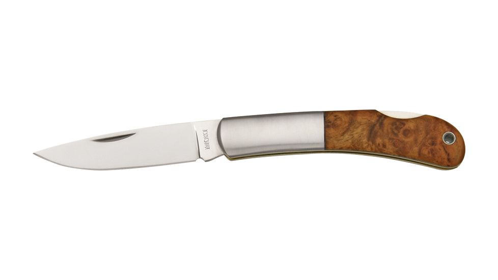 Moki Glory Knife, 3 3/8in. Closed MK101J