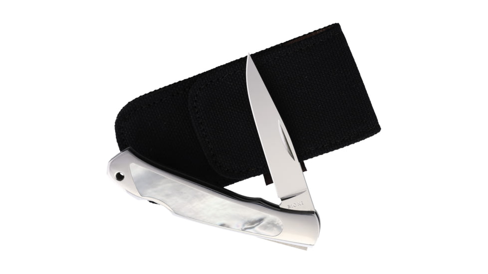 Moki Lockback Pearl