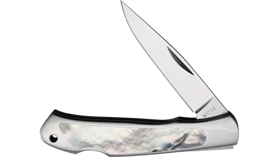 Moki Lockback Pearl