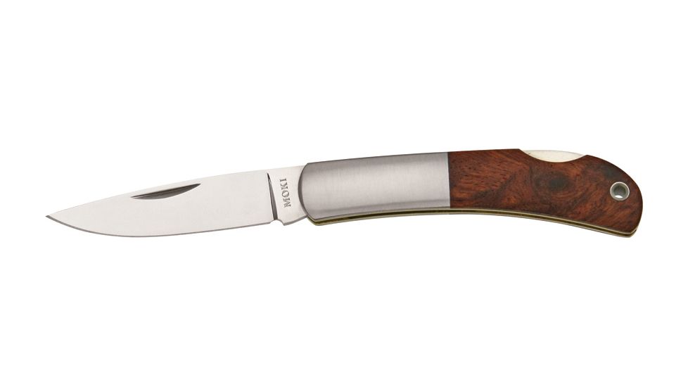 Moki Meek Knife, 2.75in. Closed MK102J