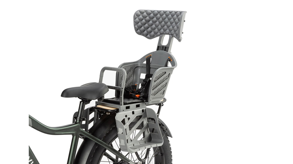 Mokwheel Baby Seat, M000PJ0000BS