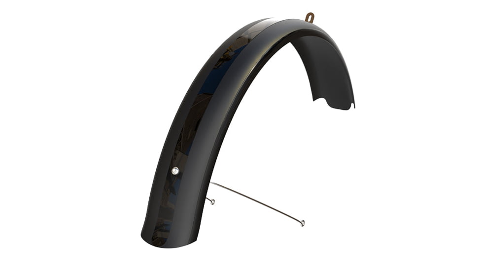 Mokwheel Bikes Front FenderScoria, Front Fender-G