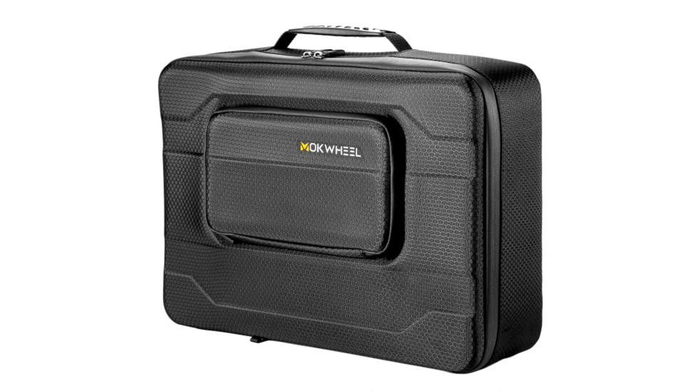 Mokwheel Bikes InverterBox, M000PJ0000IB