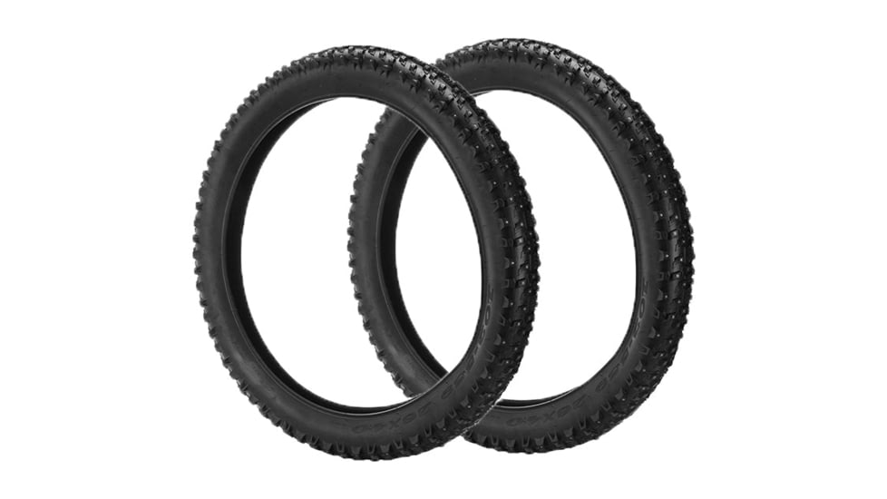 Mokwheel Bikes Us 26" Studded Winter Tire, M000TIRESWF2