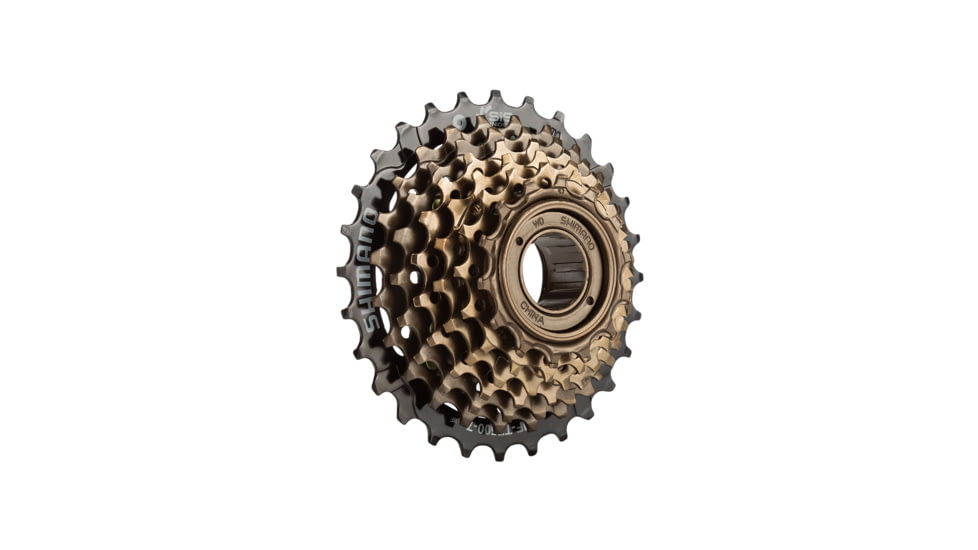 Mokwheel Bikes Us Cassette, MOOO7SDGEAR0