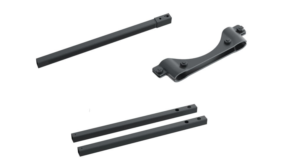 Mokwheel Bikes Us Hitch Rack2 Parts, M000SHHRKLCR