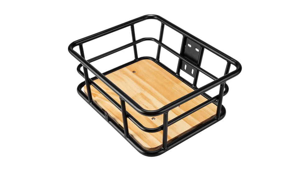 Mokwheel Front-Mounted Basket, M000PJ0000FB