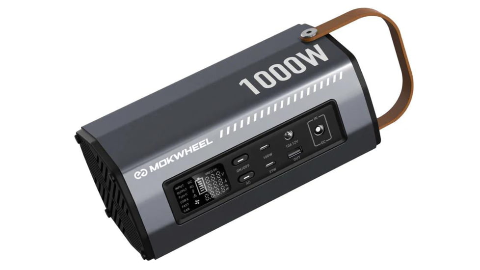 Mokwheel Inverter Basalt Series &amp; Scoria &amp; Obsidian Series&amp; Onyx Series, GIFT-M000PJ0000YB