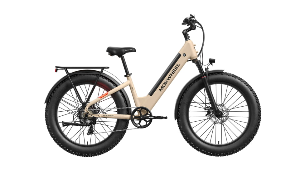 Mokwheel Mesa Plus ST Ebike, M003ZCMP030S