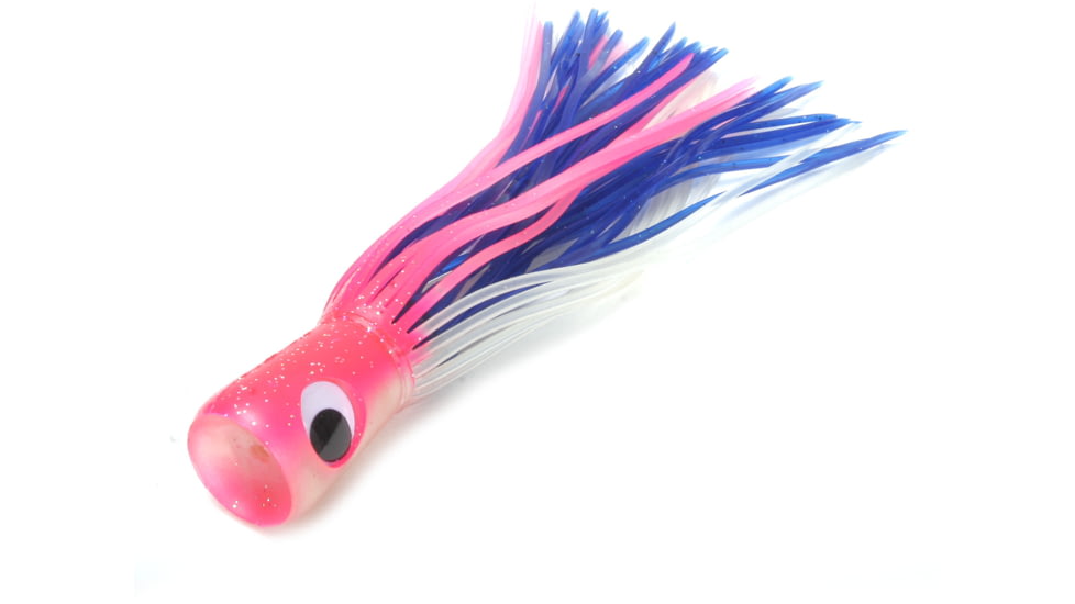 Mold Craft Super Chugger