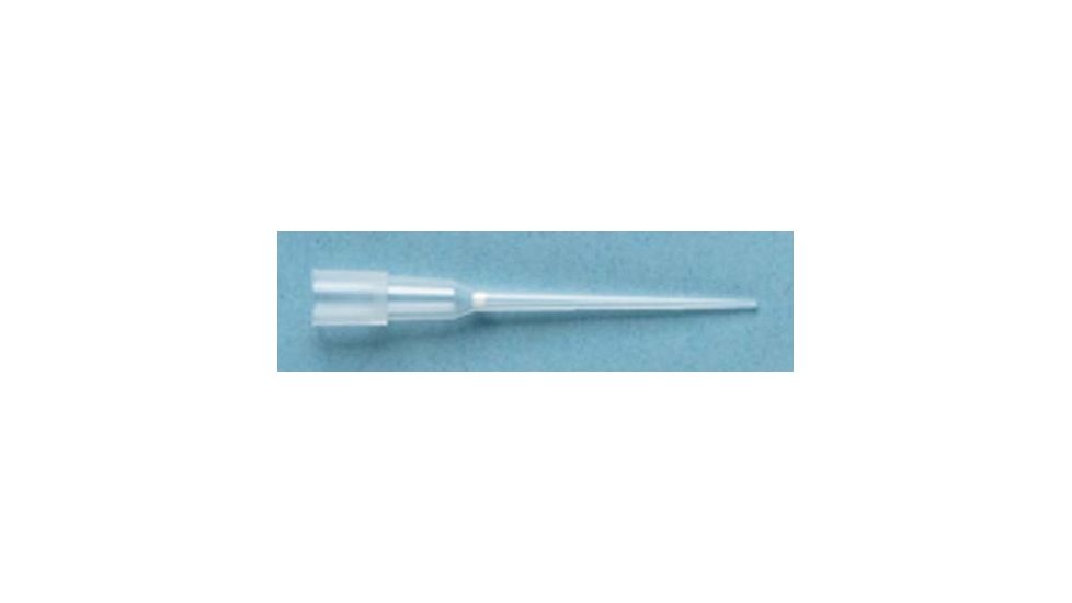 Molecular Bio-Products ART and Hydrologix (HLT) SoftFit-L Pipet Tips for Rainin LTS Pipettors, Molecular BioProducts 2749-HR 20 µL Tips Art Barrier