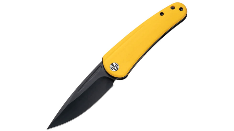 MOLSECT Orbit Linerlock Yellow, MLS1066SY