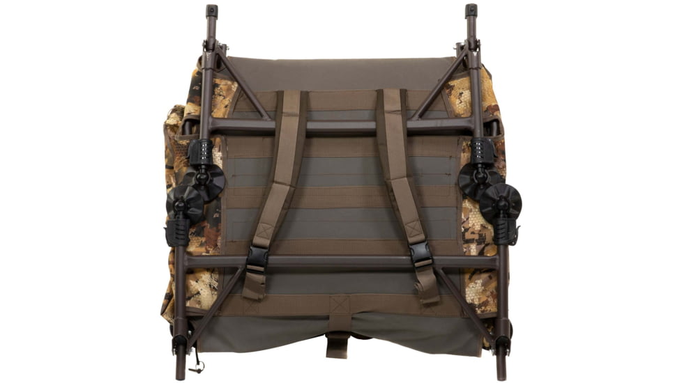 MOMarsh ATX Invisi-Lay Hunting Blind, One Size Fits All, 31538