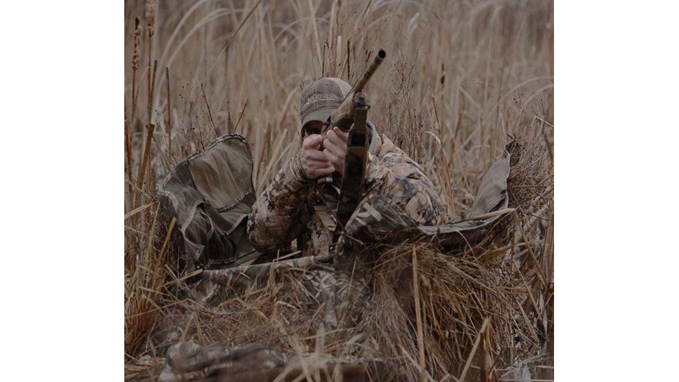 MOMarsh ATX Invisi-Lay Hunting Blind, One Size Fits All, 31538