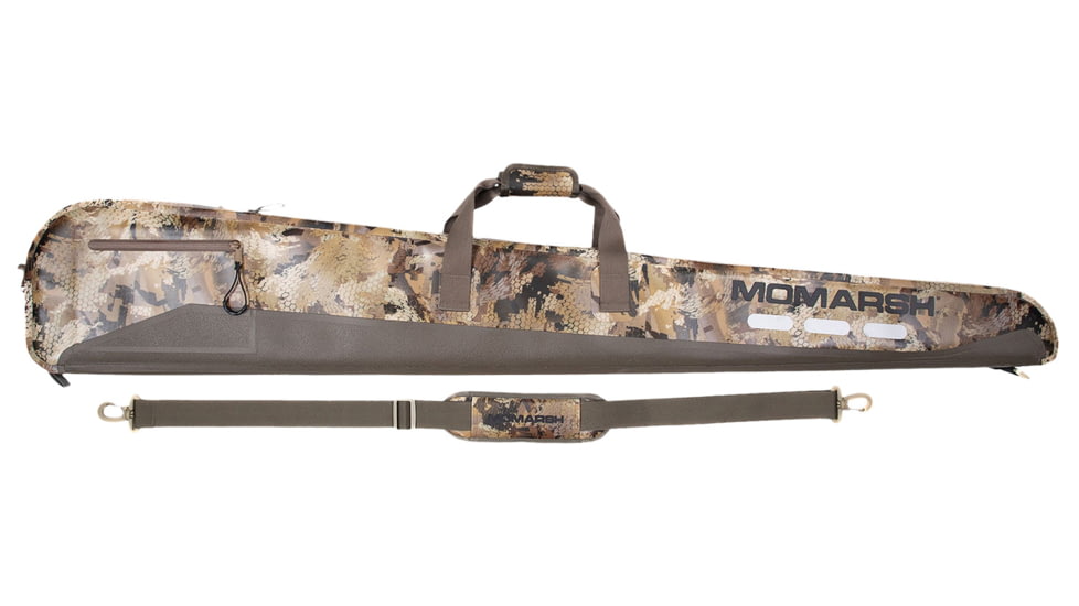 MOMarsh Gun Case Optifade Marsh 600D Polyester 54&quot;, 37308