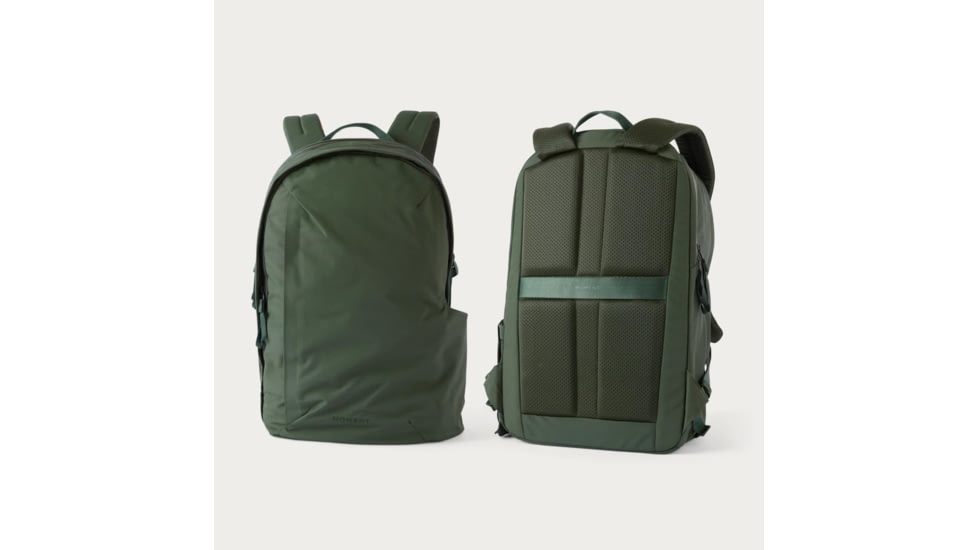 Moment 17L Everything Backpack, Olive, 106-176
