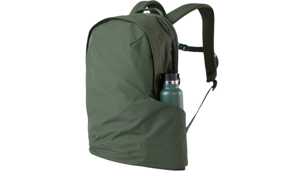 Moment 17L Everything Backpack, Olive, 106-176