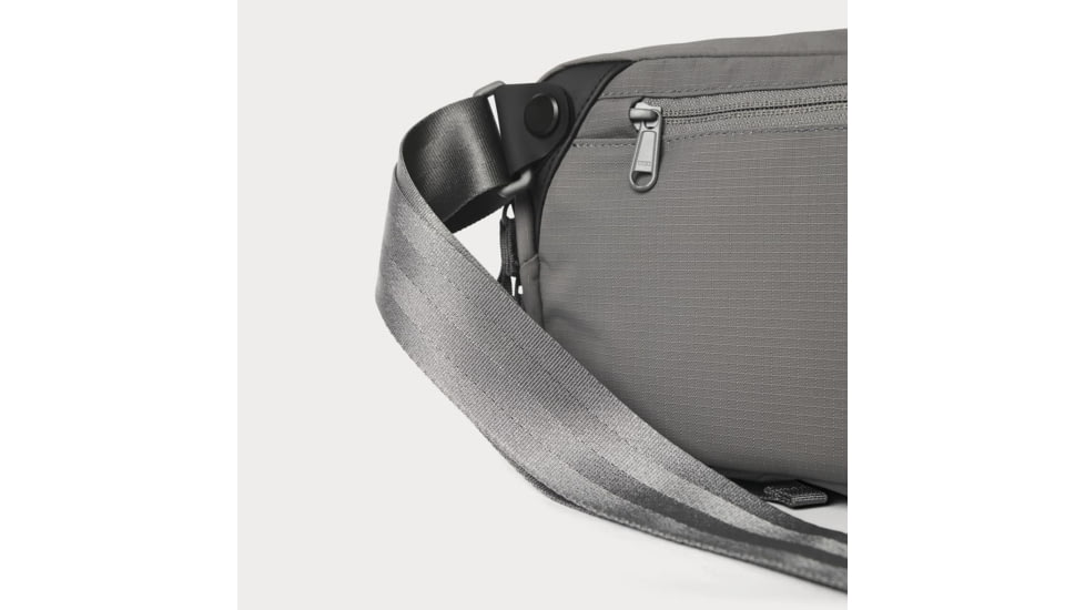Moment 4L Everything Sling, Grey, 106-209