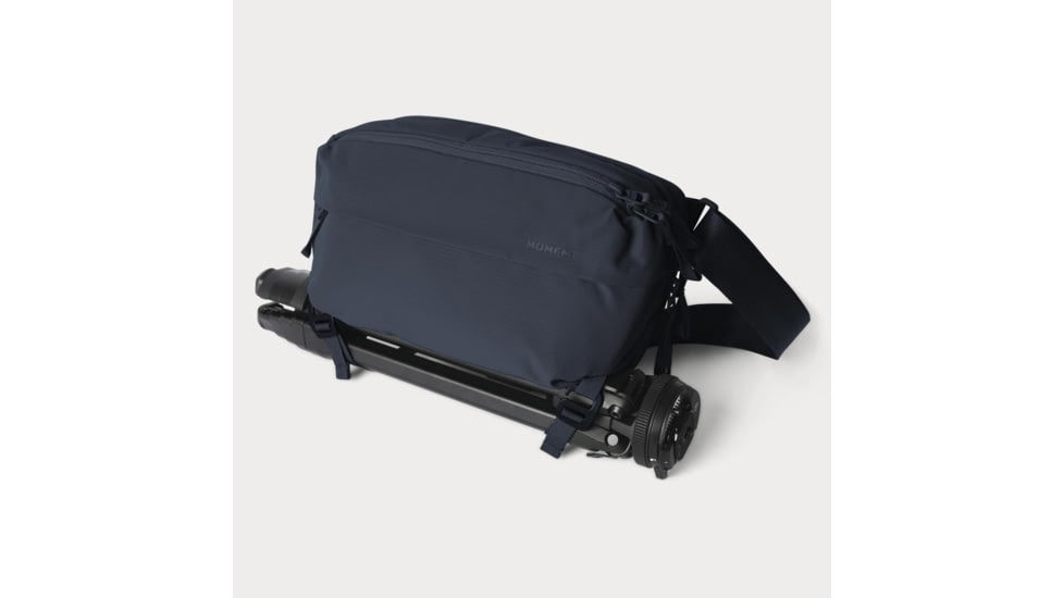 Moment 4L Everything Sling, Navy, 106-210