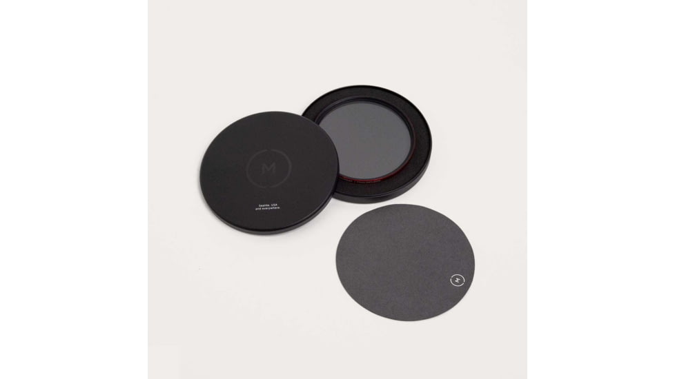 Moment 58mm 10% CineBloom Diffusion Filter, 600-068