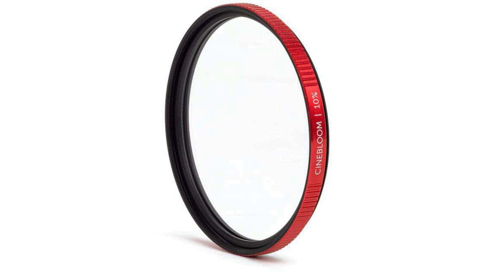 Moment 58mm 10% CineBloom Diffusion Filter, 600-068