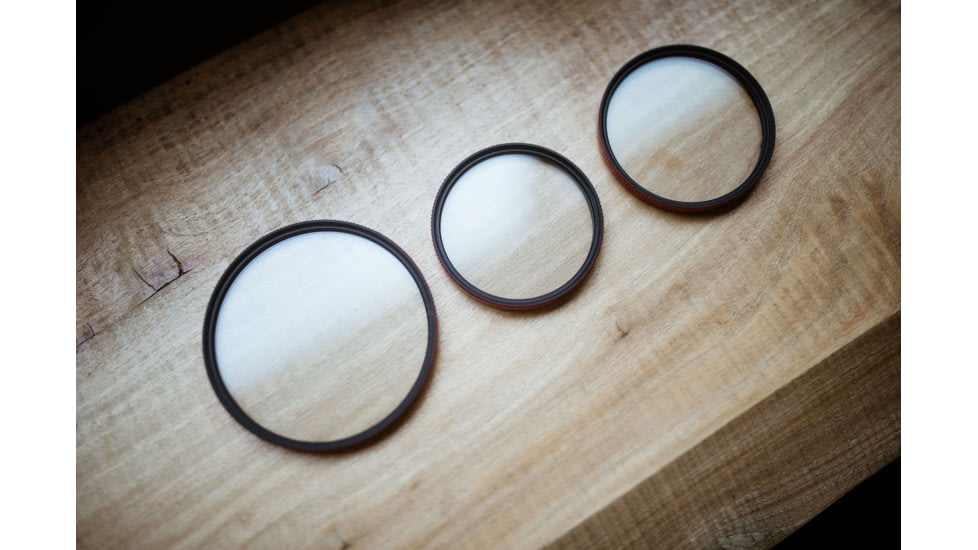 Moment 58mm 10% CineBloom Diffusion Filter, 600-068