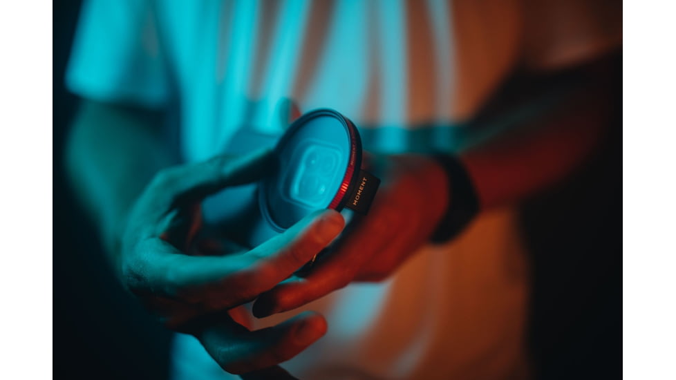 Moment 58mm 10% CineBloom Diffusion Filter, 600-068