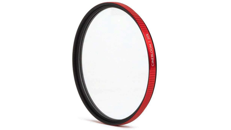 Moment 67mm 10% CineBloom Diffusion Filter, 600-070