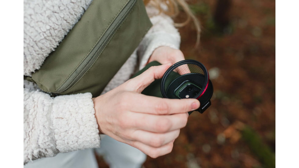 Moment 67mm CineFlare Streak Filter, Gold, 600-126