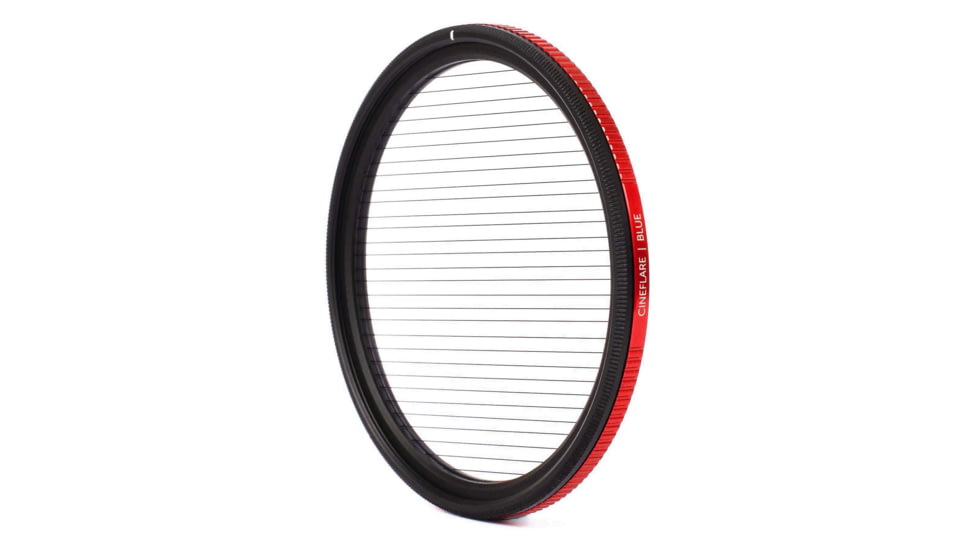 Moment 67mm CineFlare Streak Filter, Blue, 600-123