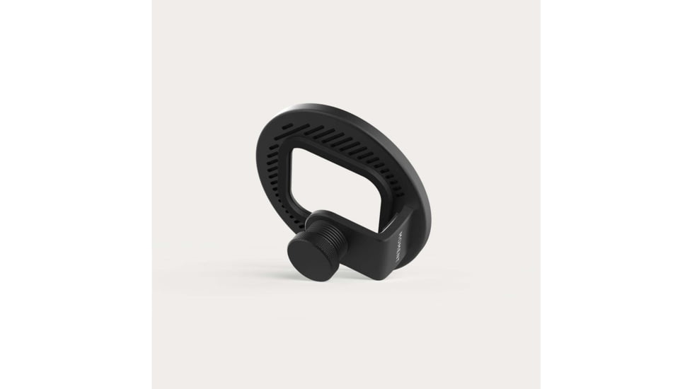 Moment 67mm Phone Filter Mount, Black, 107-017