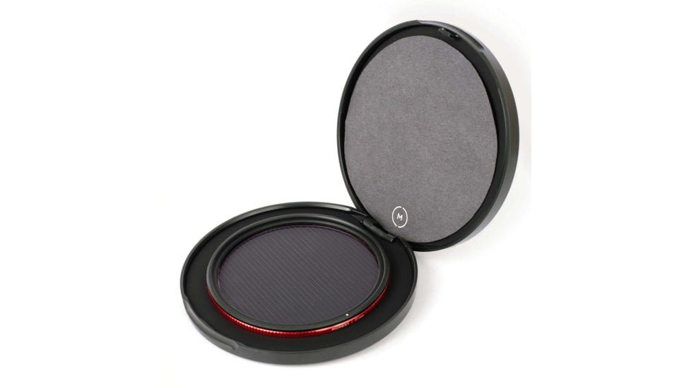 Moment 77mm CineFlare Streak Filter, Gold, 600-127