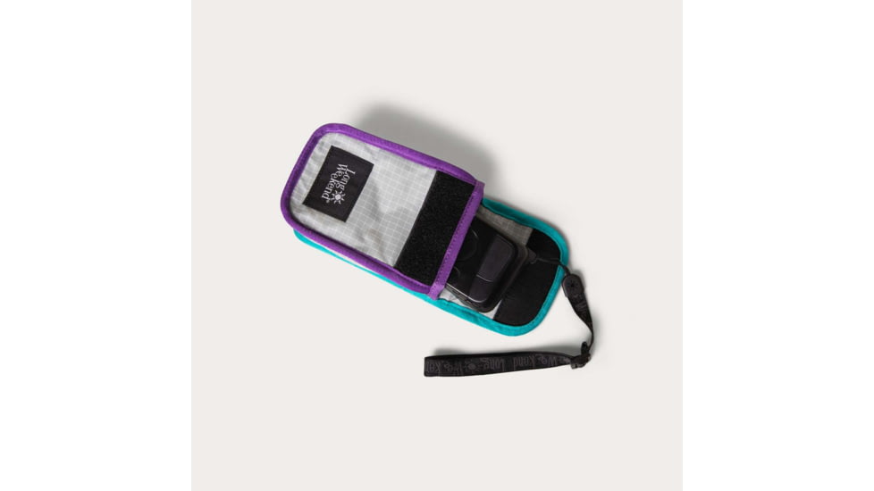 Long Weekend Camera Pouch, Cosmic Purple, 213-024