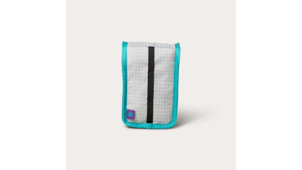 Long Weekend Camera Pouch, Cosmic Purple, 213-024