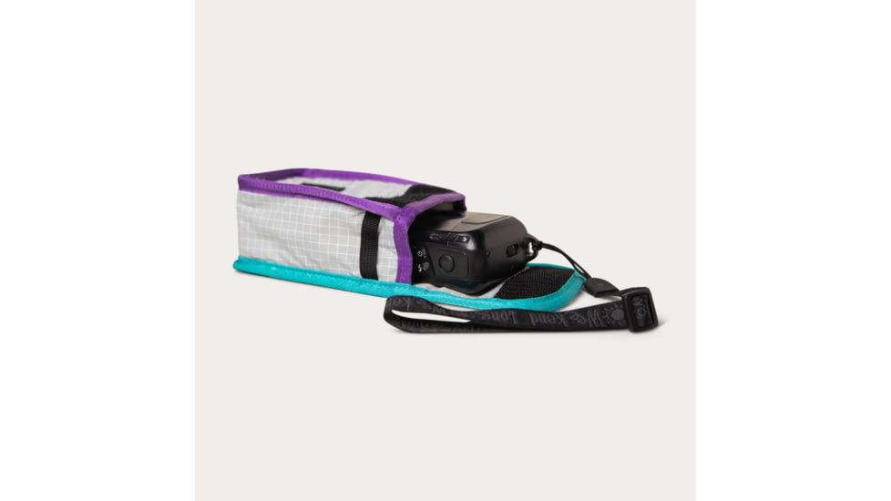 Long Weekend Camera Pouch, Cosmic Purple, 213-024