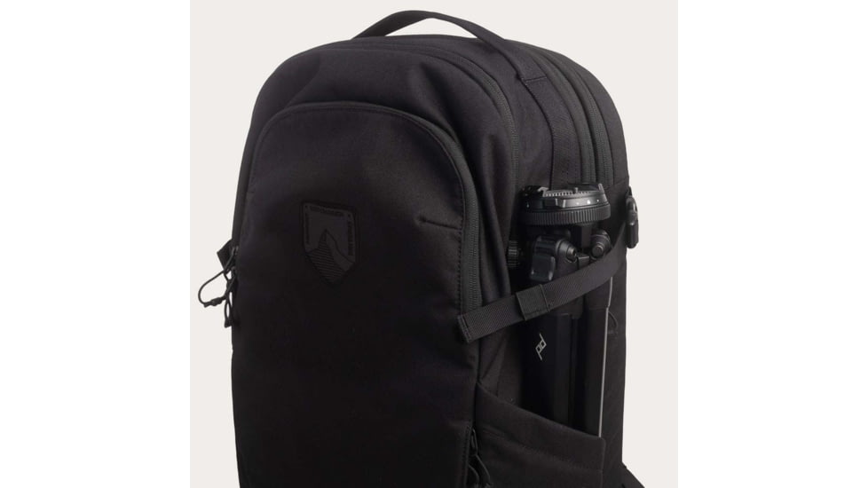 Moment DayChaser Camera Pack, 35L, Black, 106-173