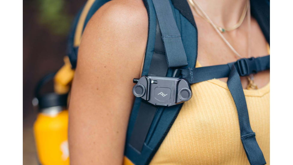 Moment DayChaser Camera Pack, 35L, Desert Blue, 106-174