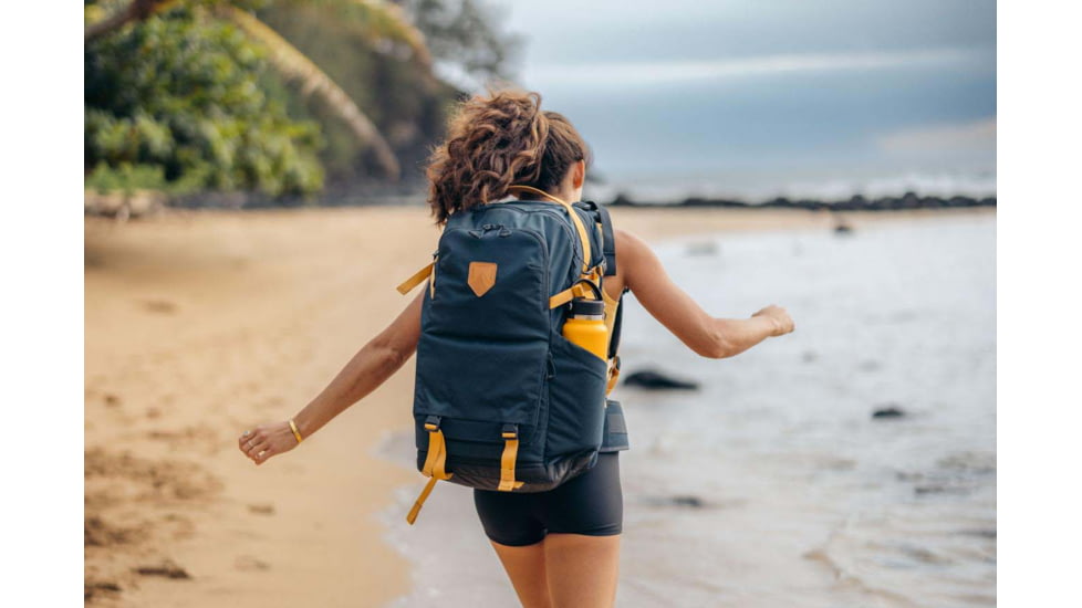 Moment DayChaser Camera Pack, 35L, Desert Blue, 106-174