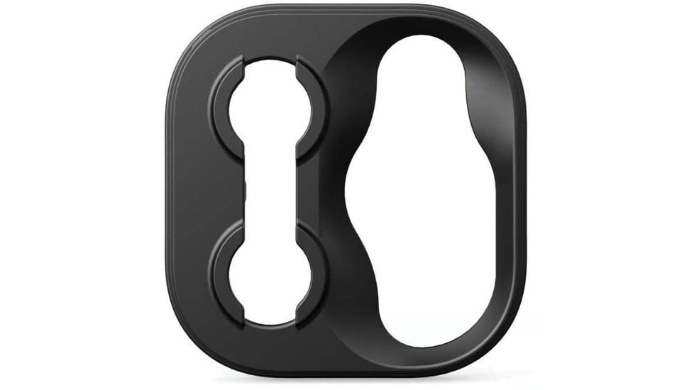 Moment Drop-in Lens Mount, for iPhone 14/iPhone 14 Max, 2 Pack, Black, 310-206