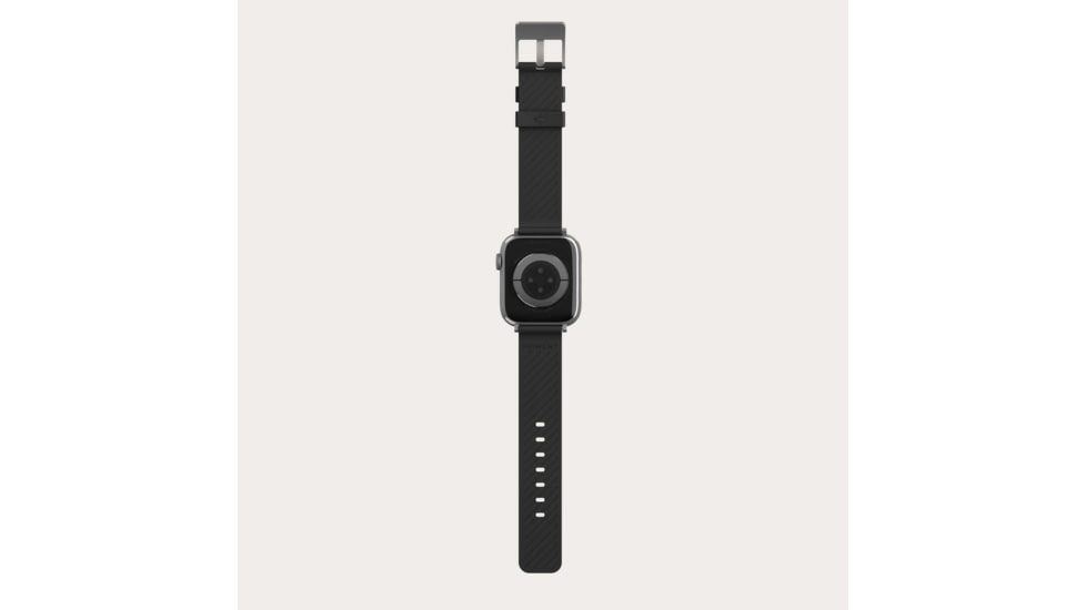 Moment For Apple Watch 42/44/45mm - Everyday Leather Strap, Black Leather, 320-032