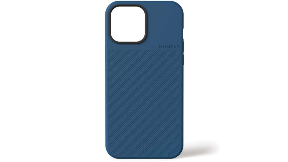 Moment iPhone 13 Pro Max Compatible w/MagSafe Case, Indigo, 310-171