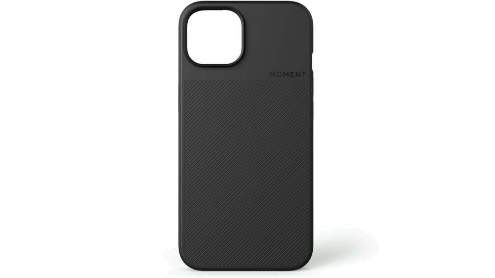 Moment iPhone 14 Plus Case, Black, 310-191