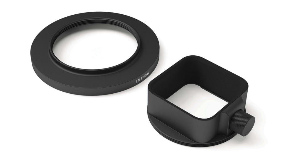 Moment Lens Filter Mount, 67mm, 130-115