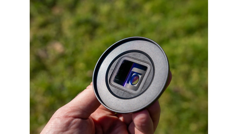 Moment Lens Filter Mount, 67mm, 130-115